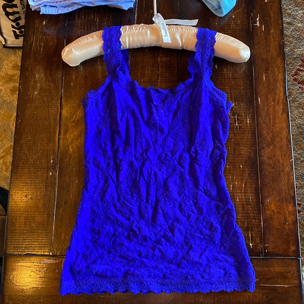 Hanky Panky camisole